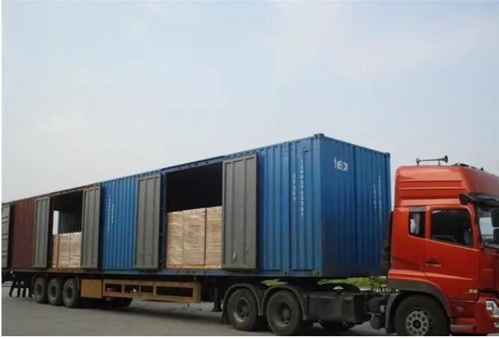 厦门到武陵源区整车运输