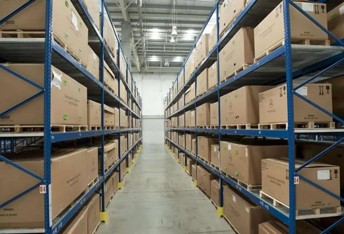 厦门到武陵源区货物仓储