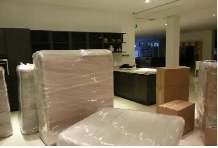 厦门到武陵源区长途搬家